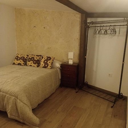 Casita Rural Y Casa Cueva El Perucho Villa กวีมาร์ ภายนอก รูปภาพ