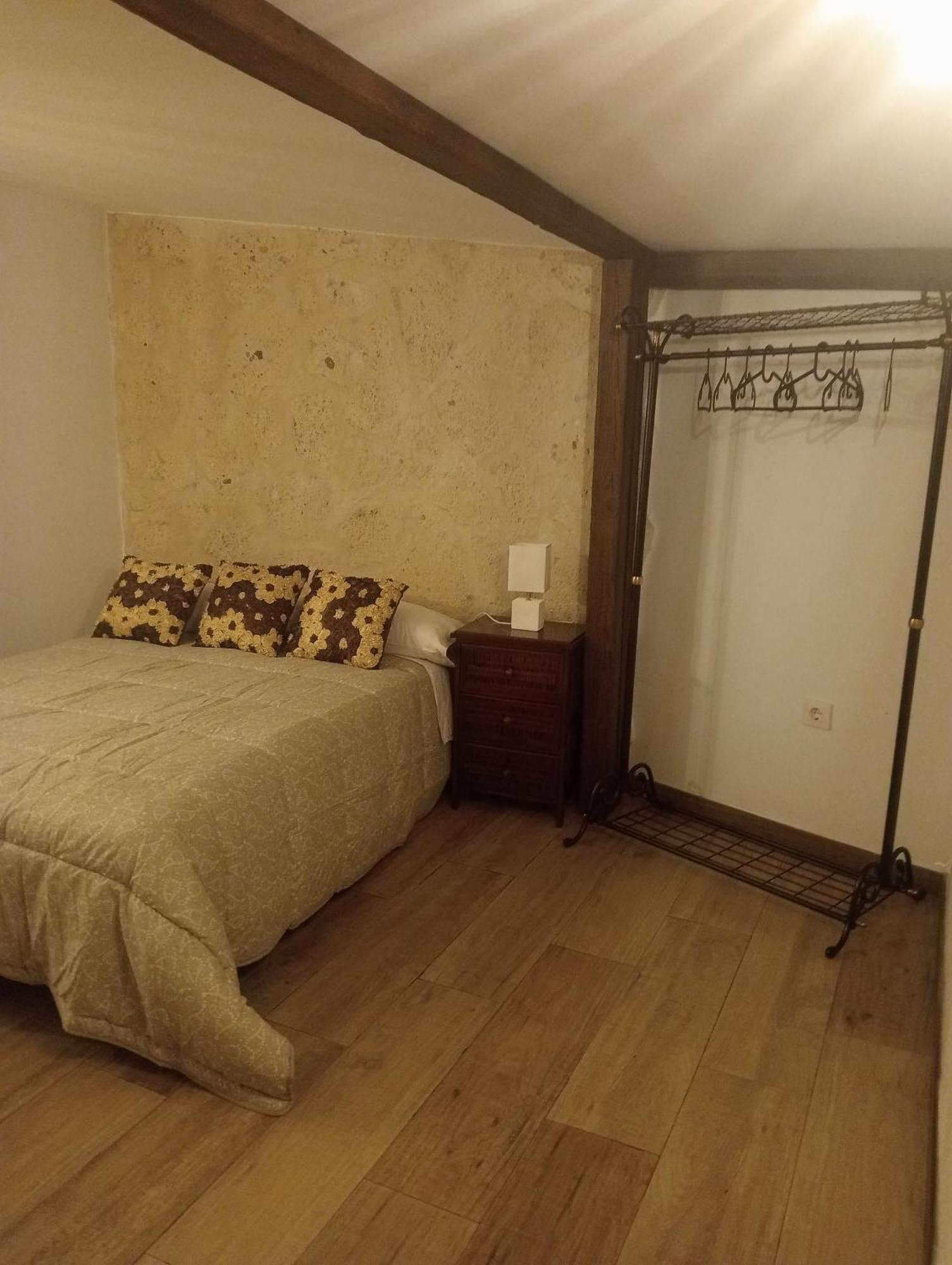 Casita Rural Y Casa Cueva El Perucho Villa กวีมาร์ ภายนอก รูปภาพ